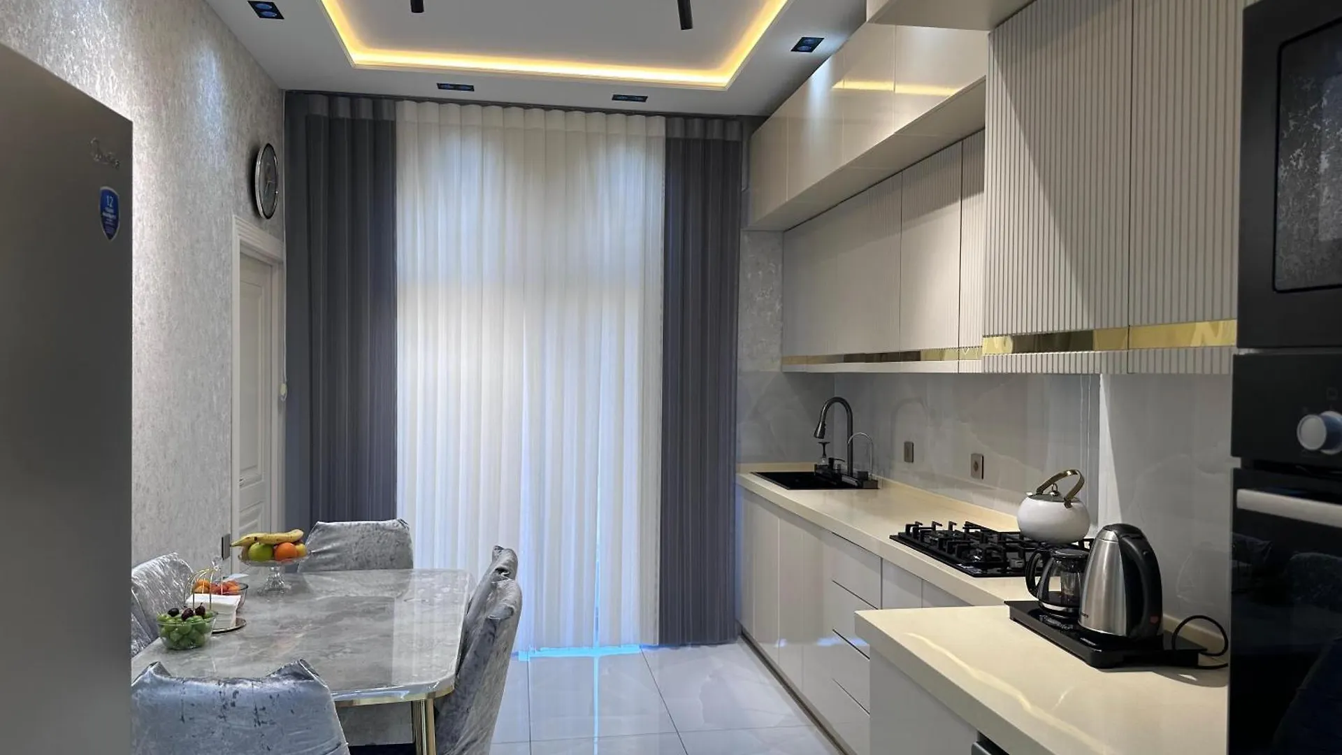 Ahmadli Apartment Баку