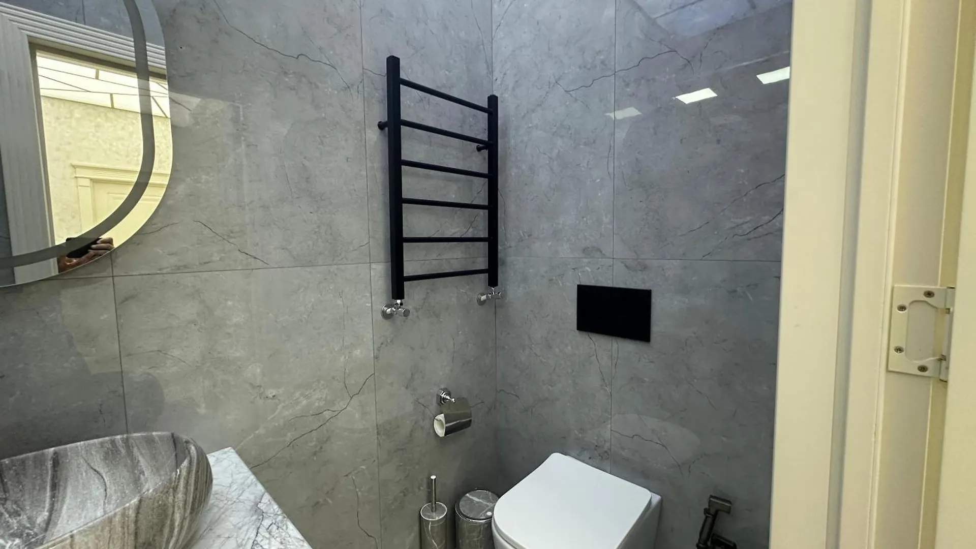 Ahmadli Apartment Баку