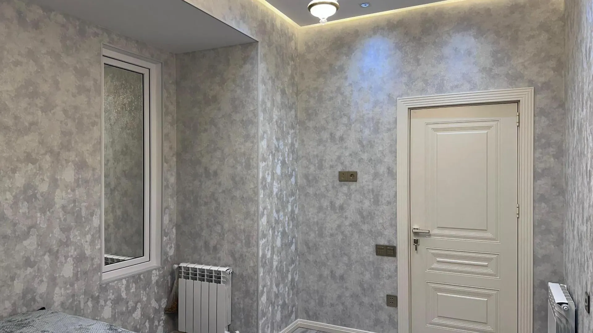 Ahmadli Apartment Баку