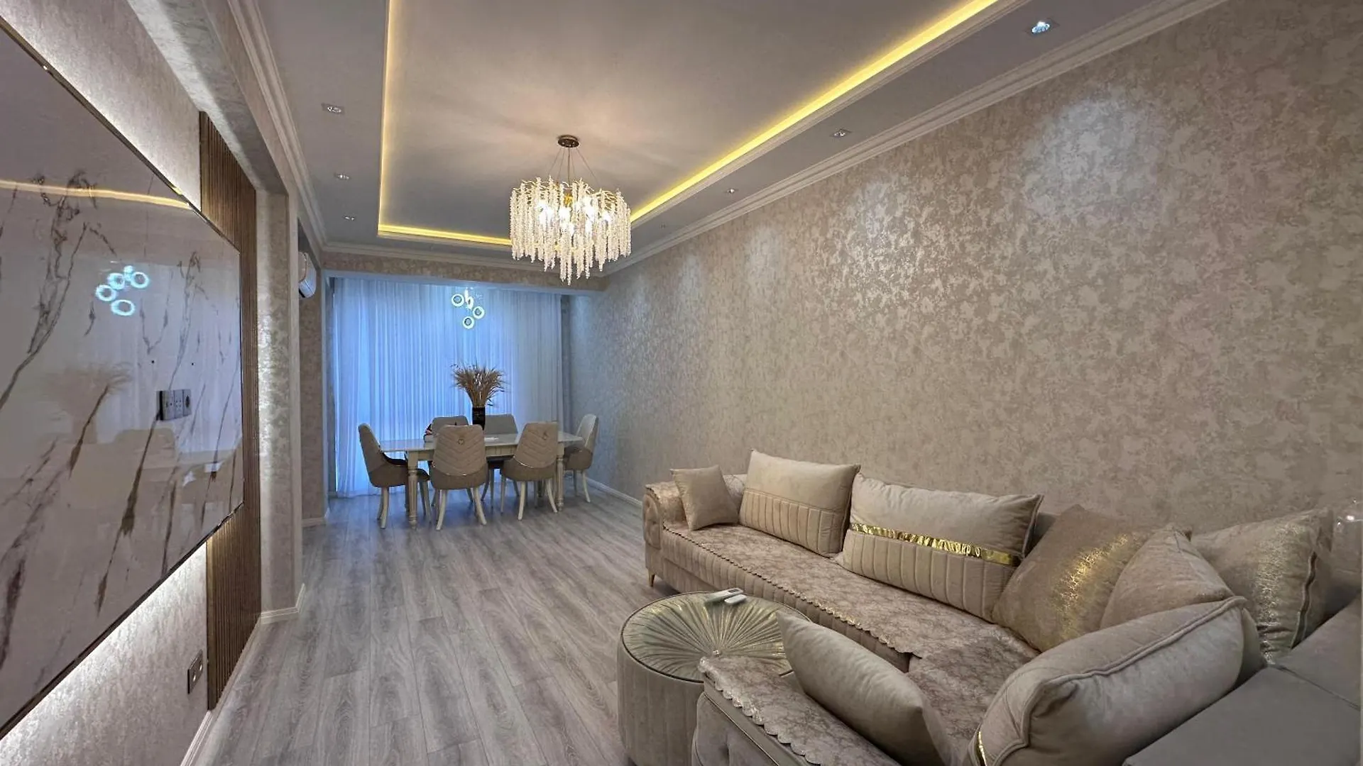 Ahmadli Apartment Баку