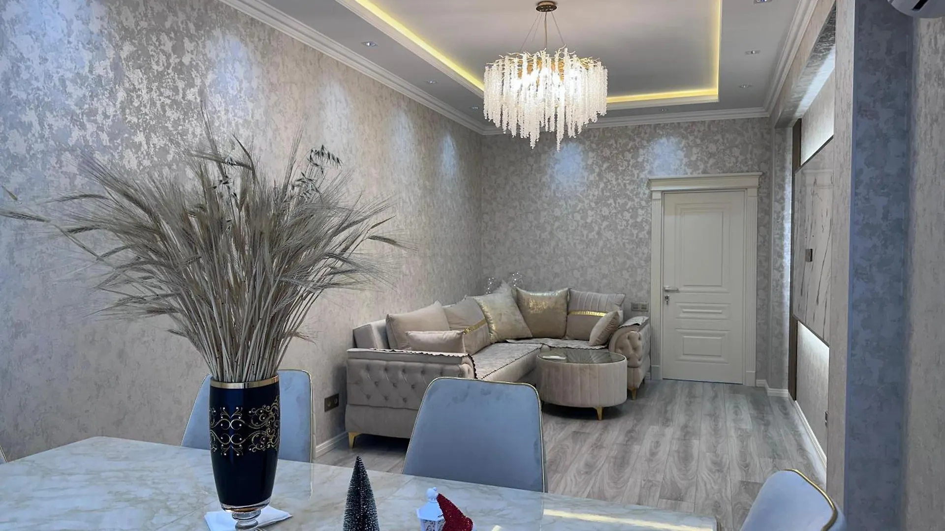 Ahmadli Apartment Баку 0*,  Азербайджан