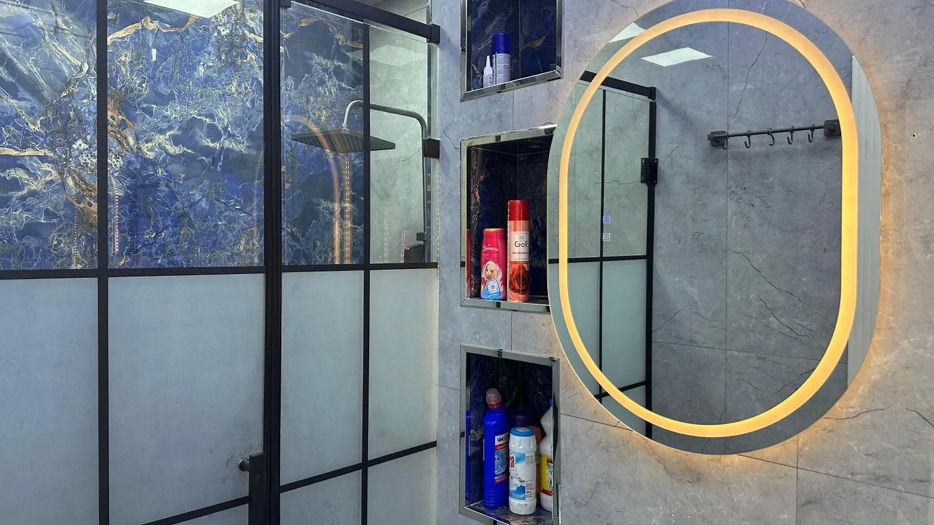 Ahmadli Apartment Баку