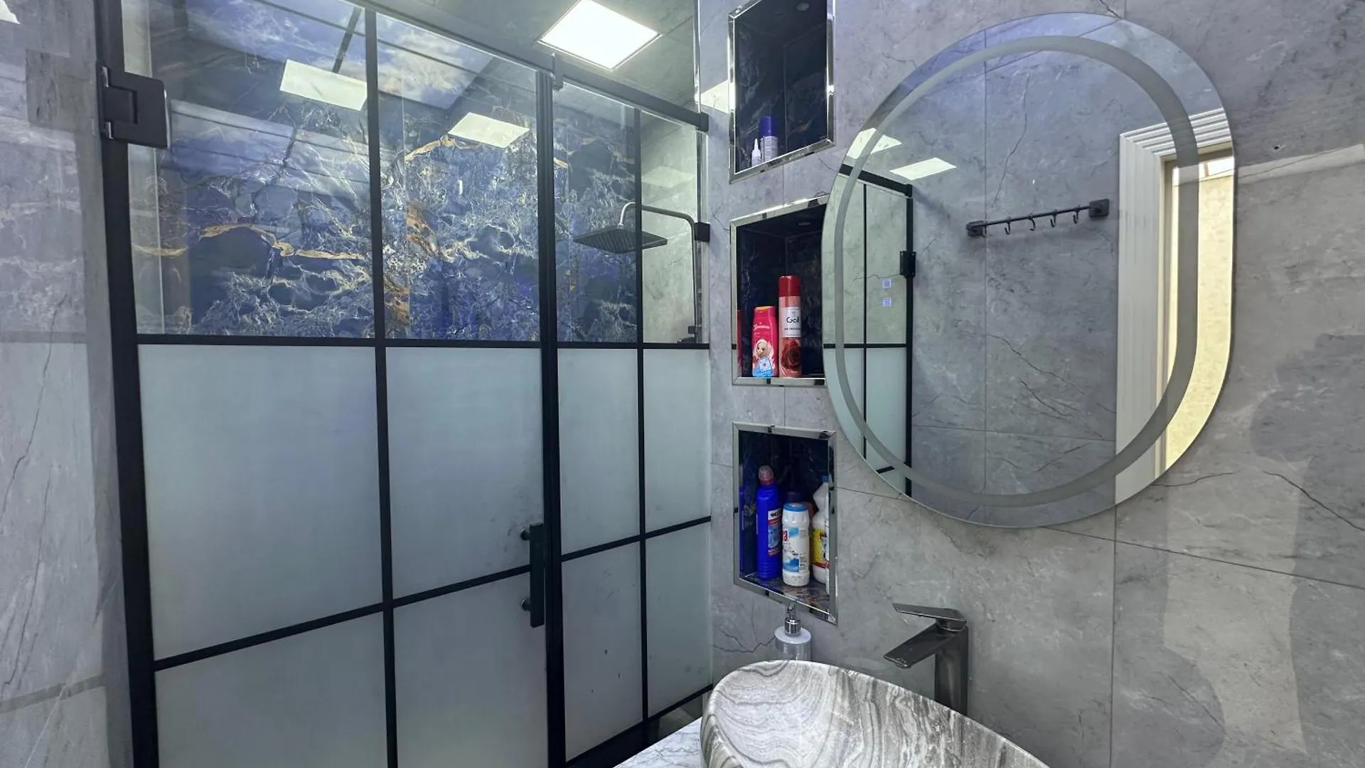 Ahmadli Apartment Баку 0*,  Азербайджан