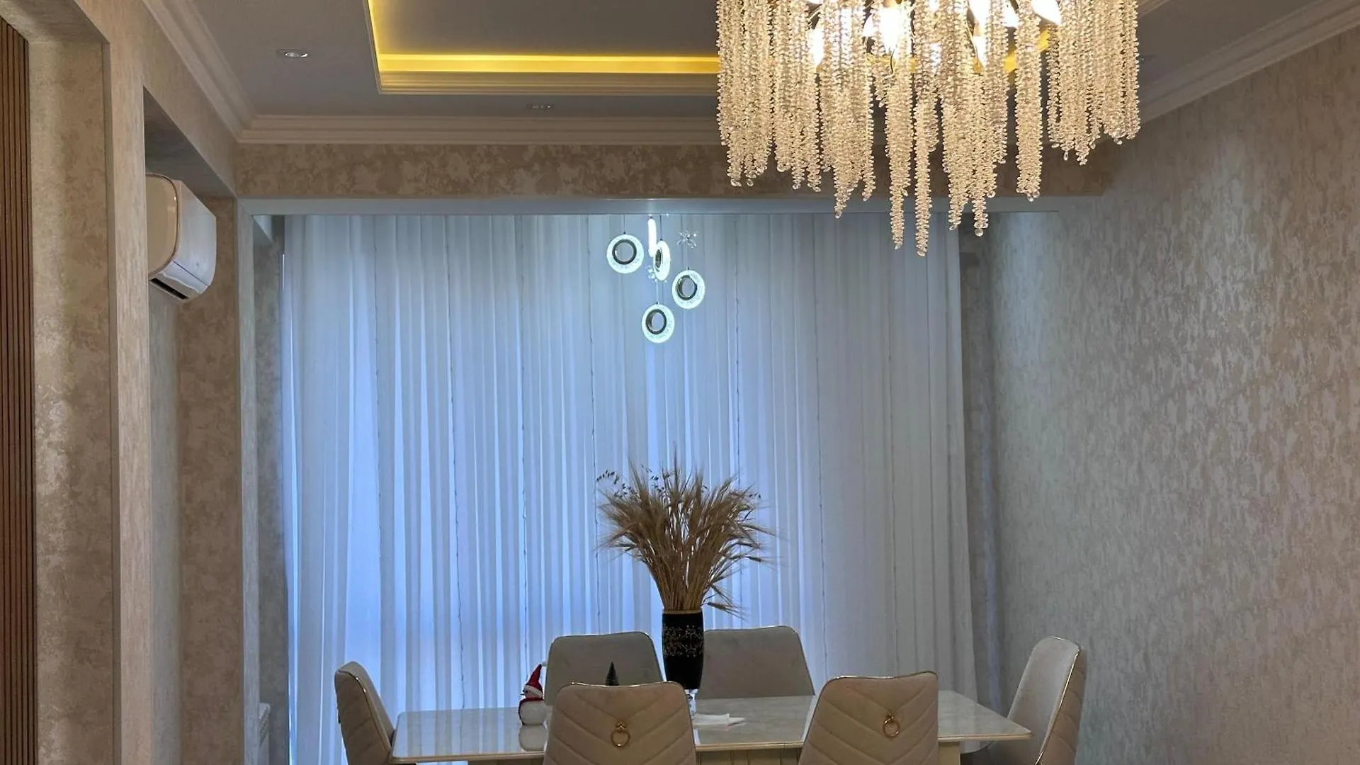 Ahmadli Apartment Баку